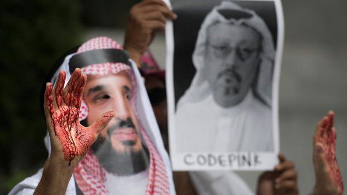 Saudi Crown Prince Mohammed bin Salman ‘approved’ Jamal Khashoggi assassination: U.S. report