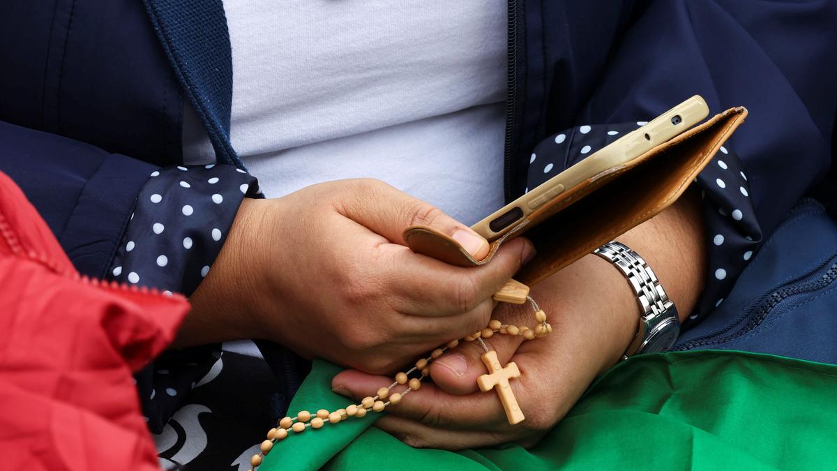 Pope Francis to miss Angelus delivery at St. Peter’s Square for 5th Sunday since hospitalisation