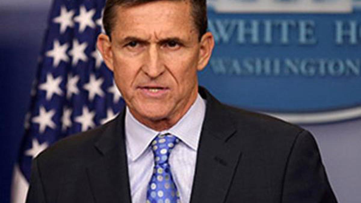 The Hindu Explains | Who is Michael Flynn, and what are the implications of Donald Trump pardoning him?