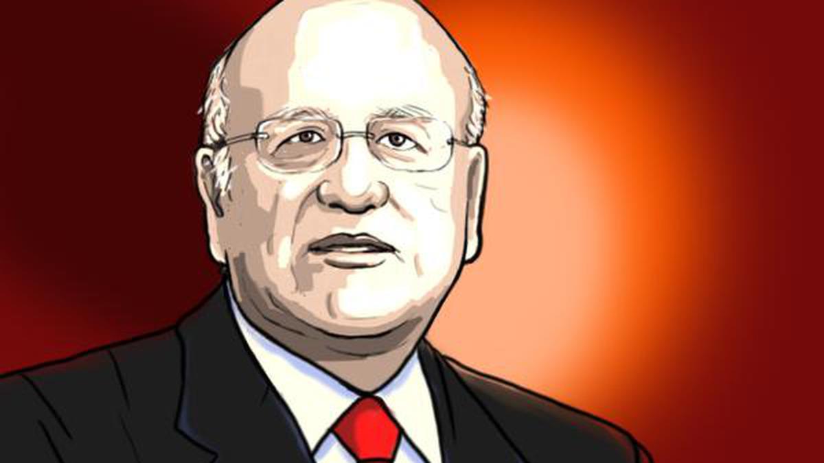 Najib Mikati | The billionaire Prime Minister