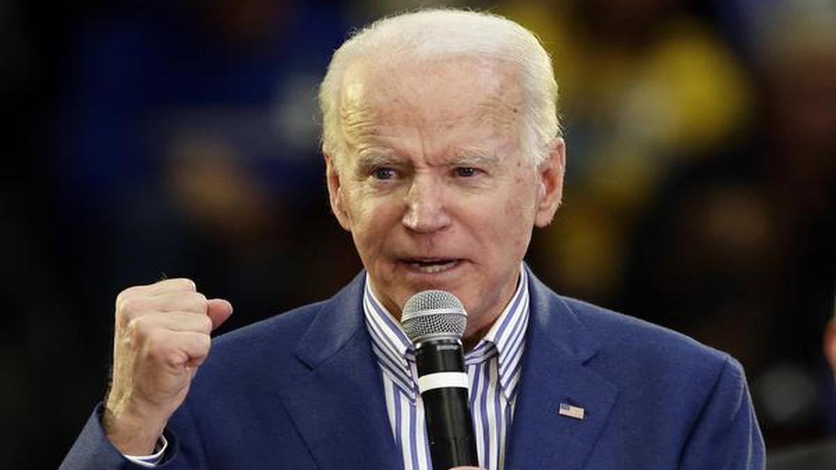 U.S. Presidential Election 2020 | U.S. votes in crucial primaries after three ex-rivals back Joe Biden