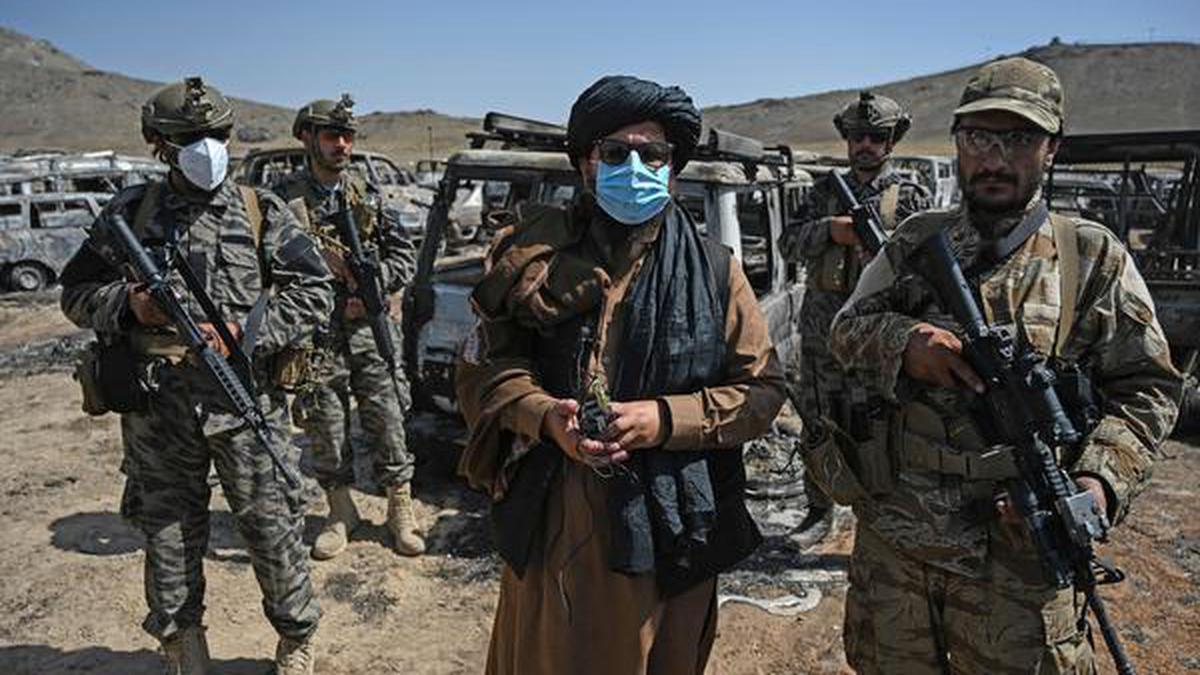 News Analysis | Taliban’s message to the world — We haven’t changed