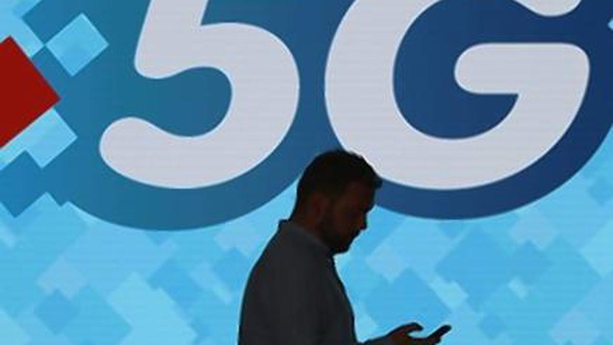 China pitches BRICS 5G base as India mulls Huawei ban