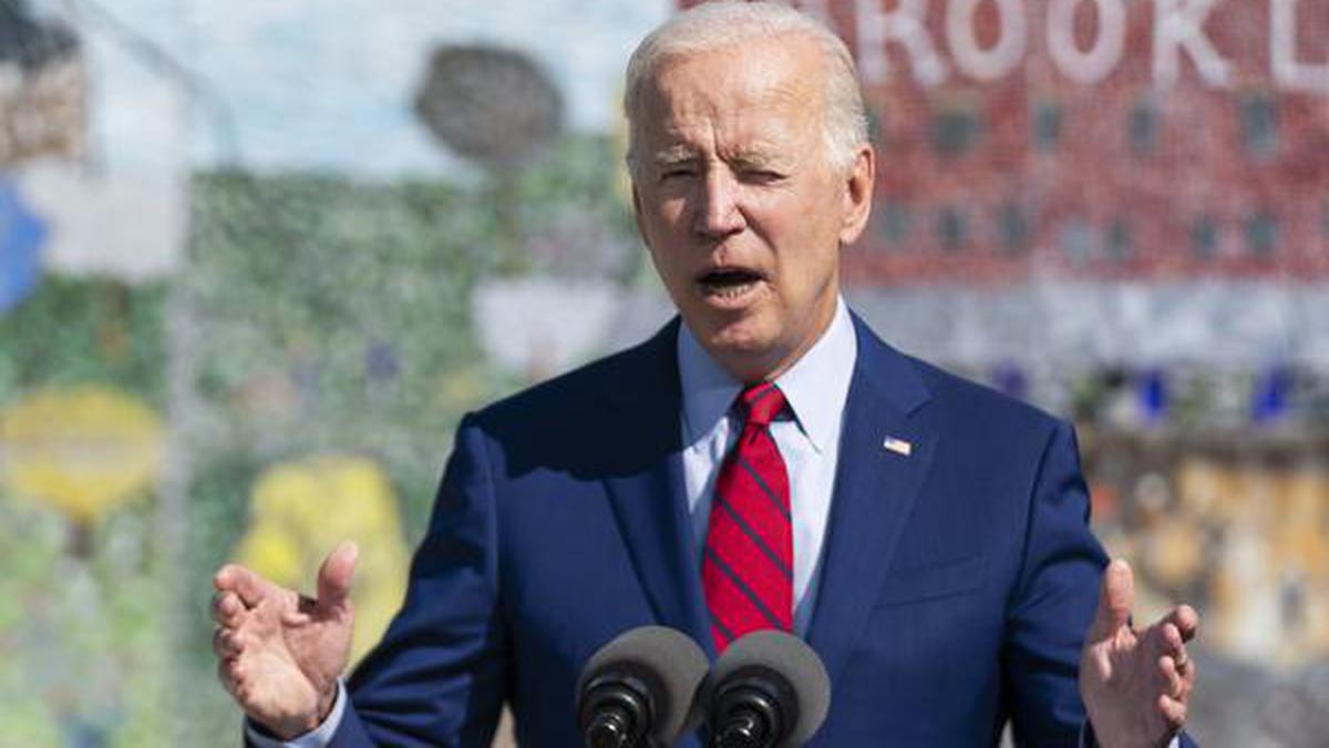 Now President, Joe Biden to mark 9/11 rite amid new terror fear