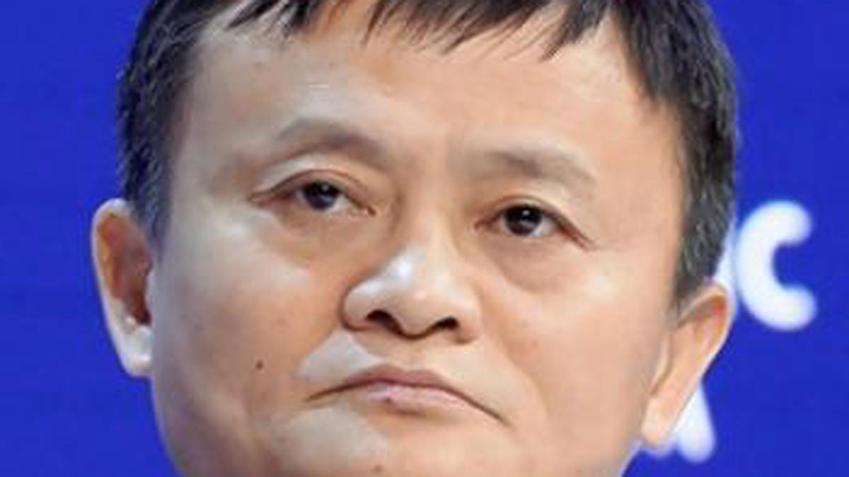 Jack Ma ‘missing’ amid China’s clampdown on his businesses