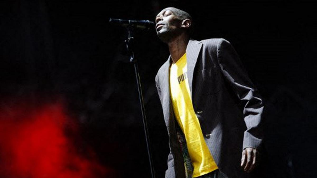 Maxi Jazz, front man for British band Faithless, dead at 65