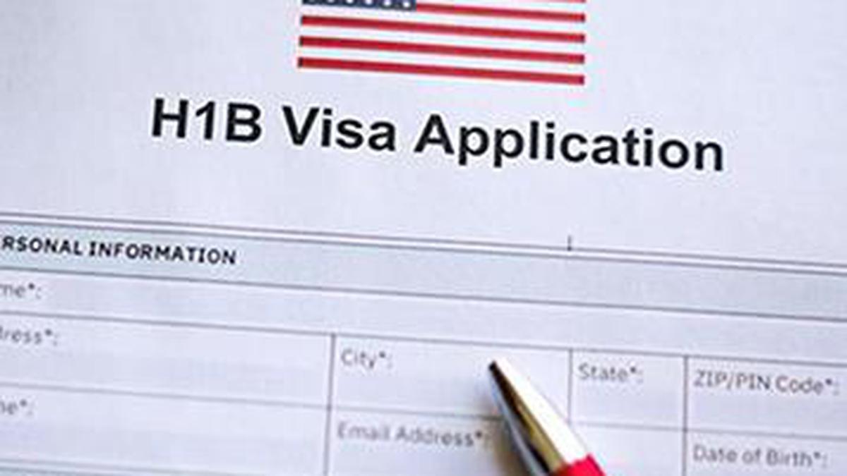 H-1B visa selection | U.S. court sets aside proposed Trump-era rule