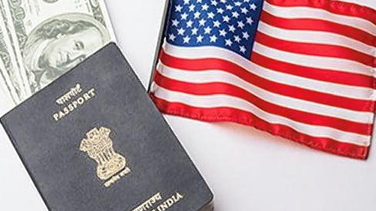 H1-B visas among those suspended till year end