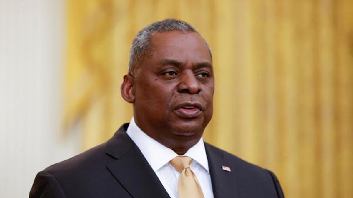 U.S. Defense Secretary Lloyd Austin to visit India during his first visit abroad