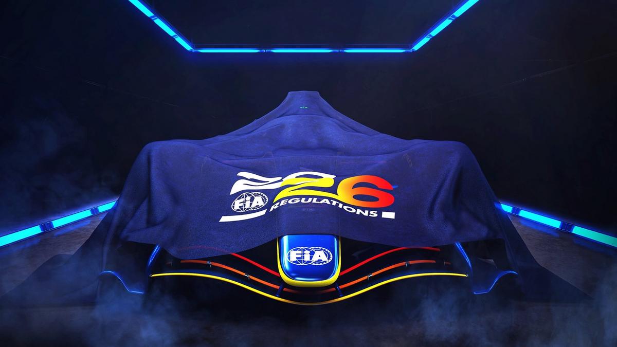 How new rules will shake up Formula 1 in 2026, and what could still change