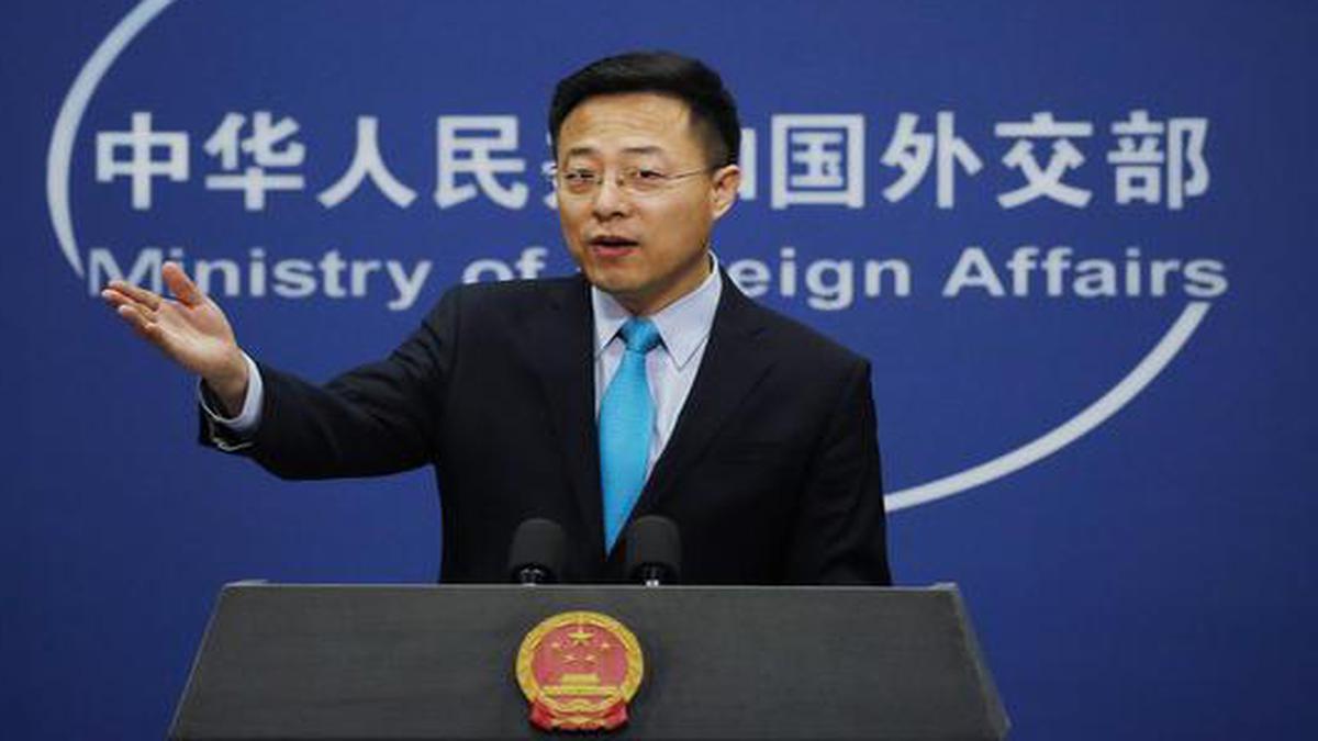 Beijing says Quad a tool to contain China, stoke confrontation