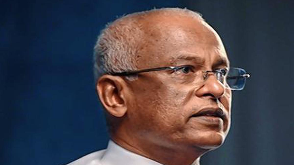 Malé makes no apology for ties with India, says Maldivian President Solih