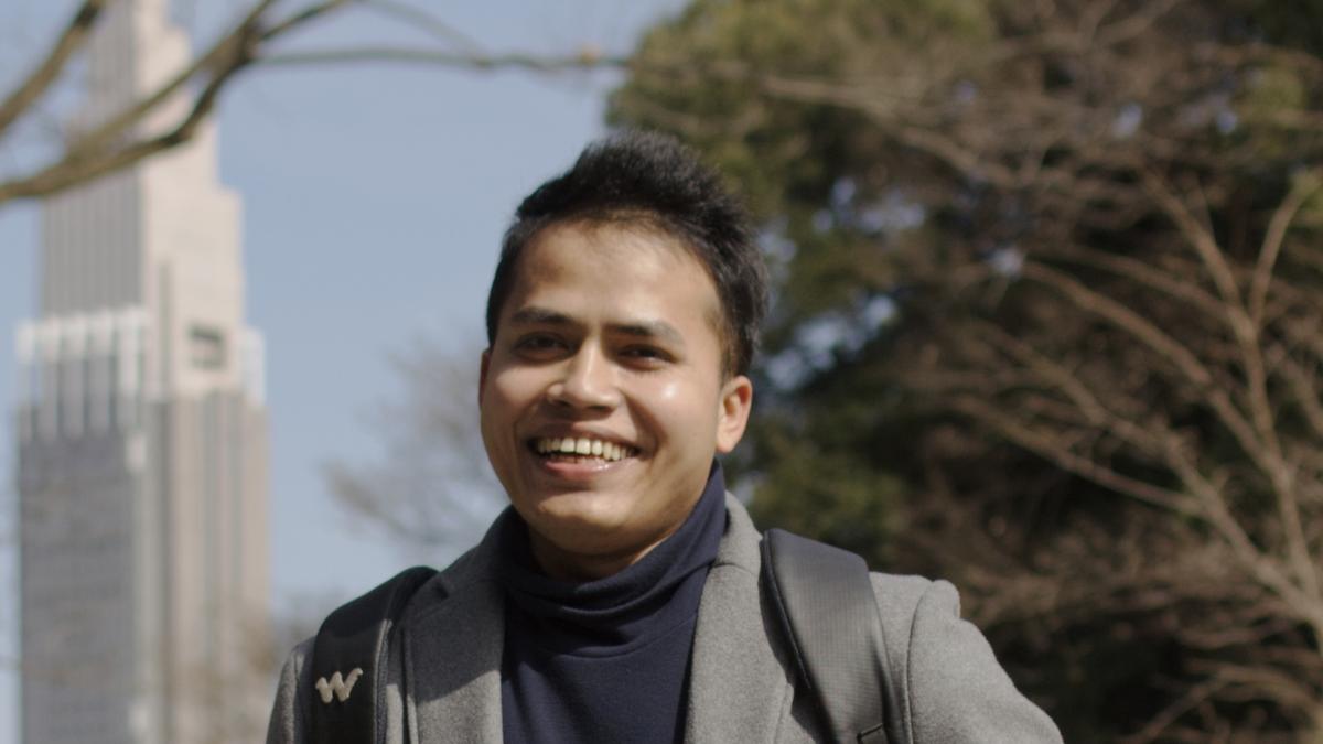 Indian researcher names newly discovered galaxy structure after Manipur’s Loktak Lake