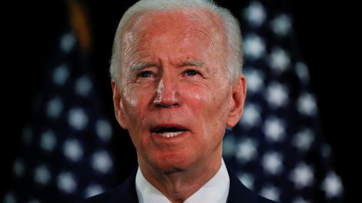 Biden seeks restoration of peoples’ rights in Kashmir; disappointed with CAA, NRC