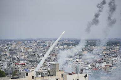 Latest news on the Israel-Hamas war