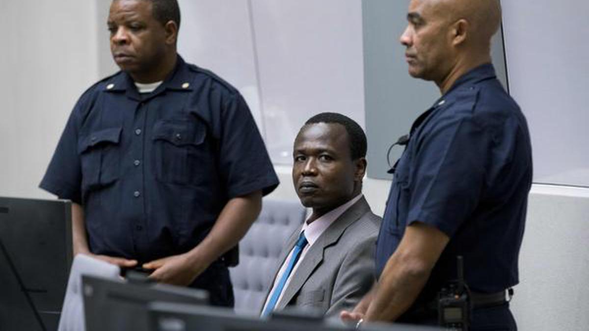 International Criminal Court Convicts Ugandan Rebel Commander For War ...