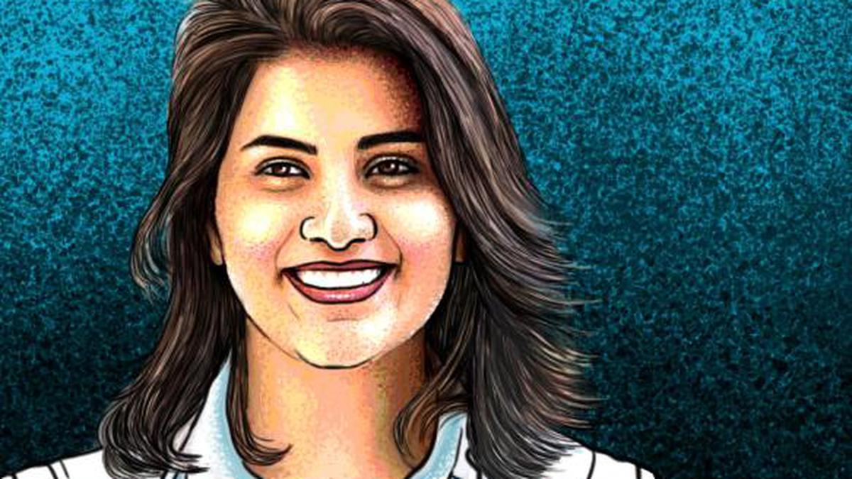 Loujain al-Hathloul | The activist behind bars