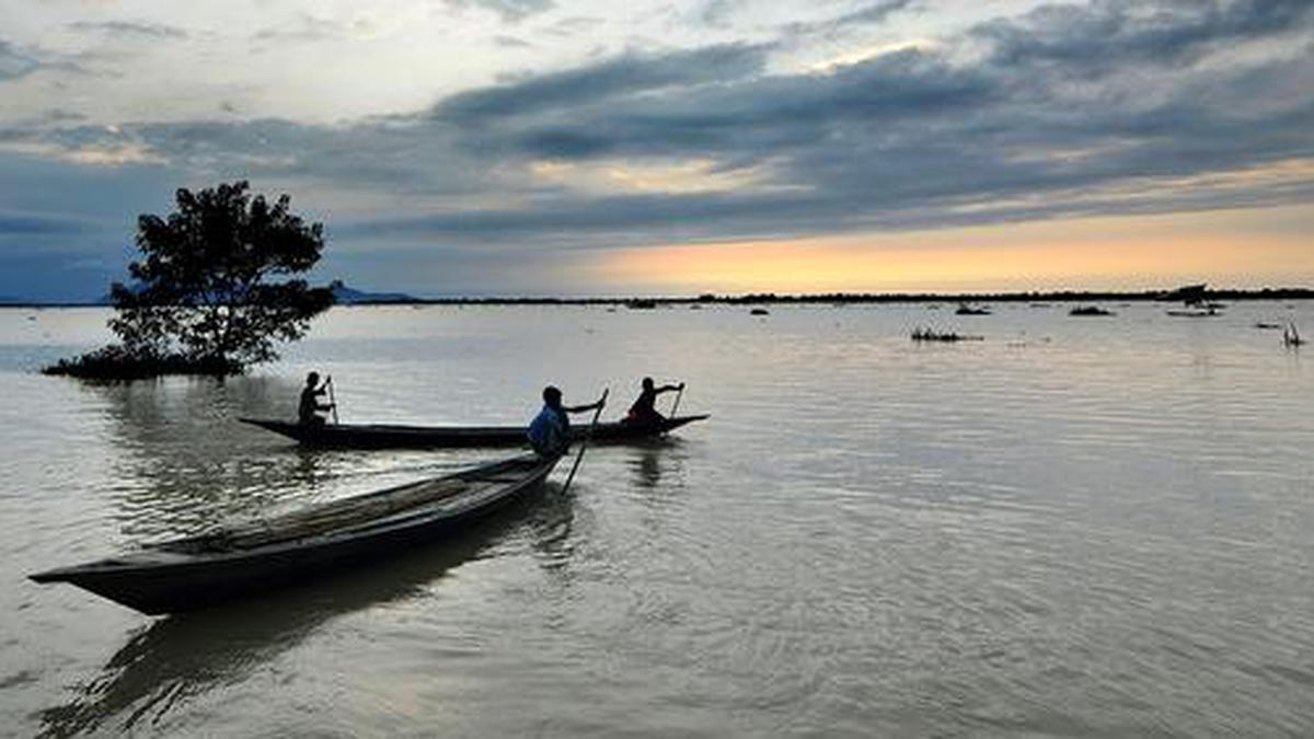 China gives green light for first downstream dams on Brahmaputra