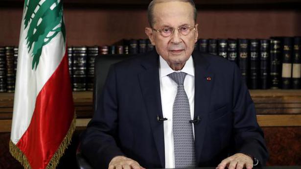 Lebanon fails to elect new president as political crisis deepens