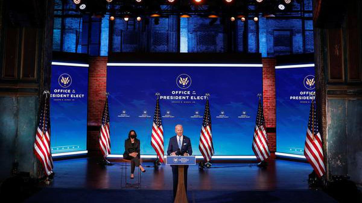 Biden announces USD 1.9 trillion COVID-19 stimulus plan to revive US economy