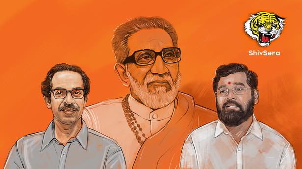 Shiv Sena | The Maratha tiger in its labyrinth