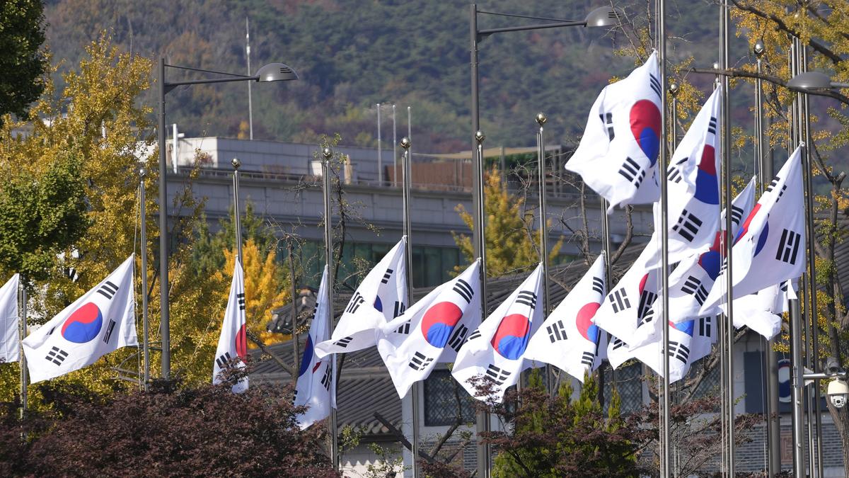 South Korea 2024 birth rate rises for first time in 9 years; marriages surge: official data