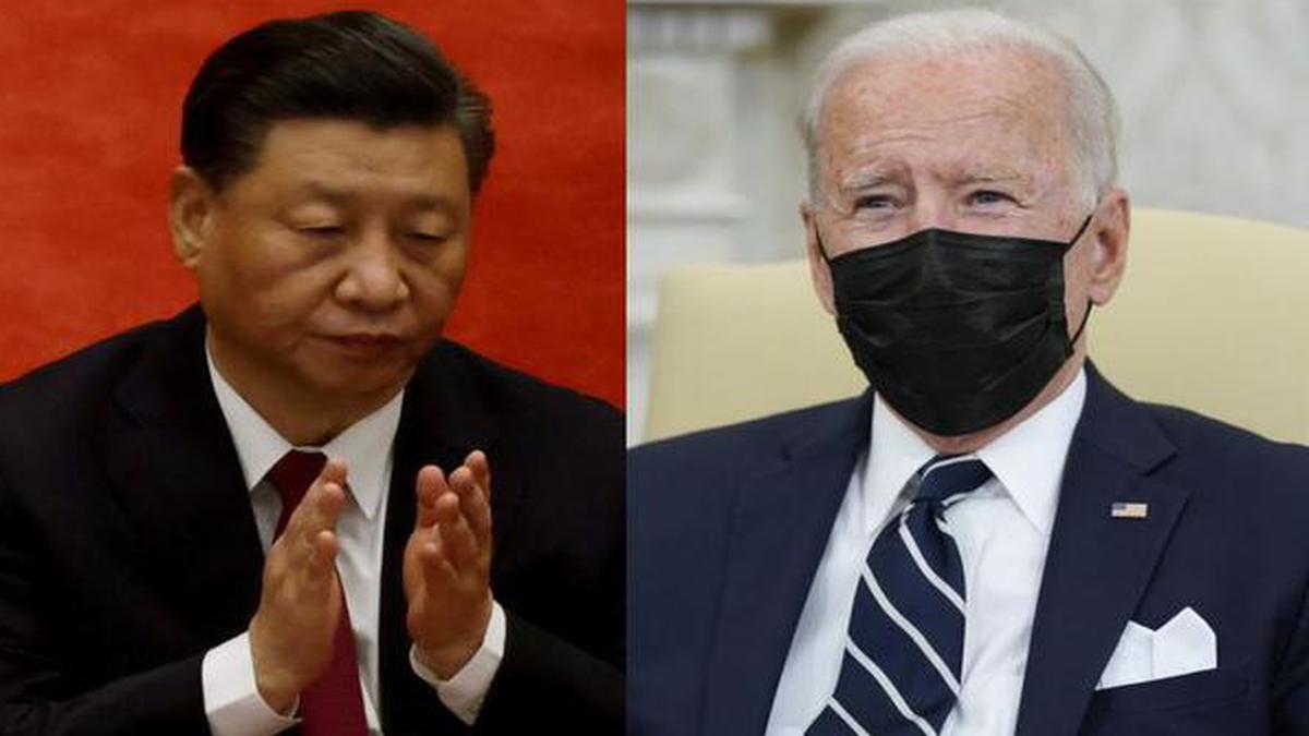 China, U.S. hold first military-level talks under Biden’s presidency, discuss Afghan crisis