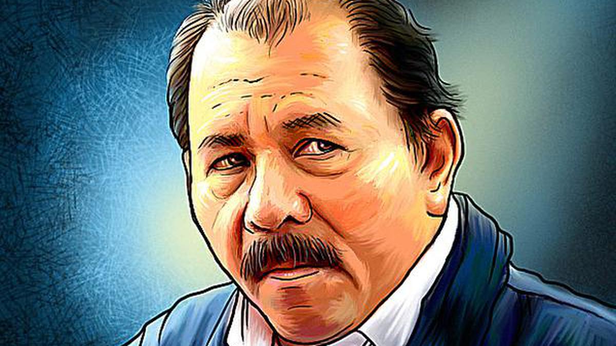 Daniel Ortega | From Revolution To Oligarchy - The Hindu