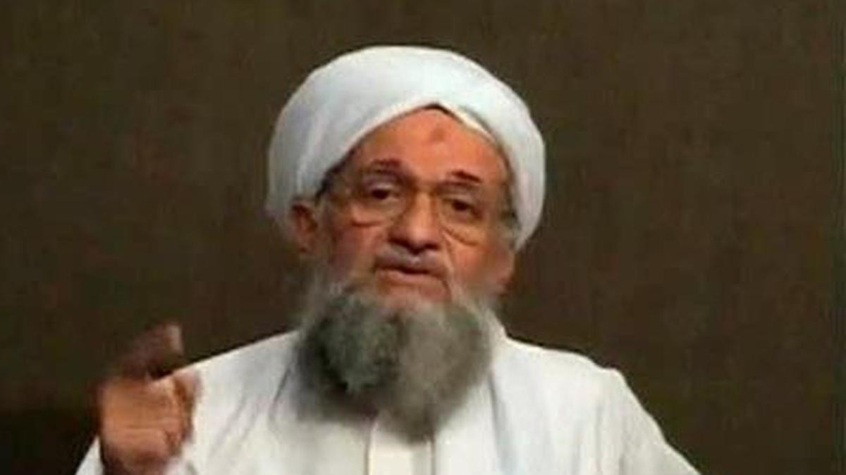 Al Qaeda leader Aiman al-Zawahiri believed to be in Afghan-Pak border ...