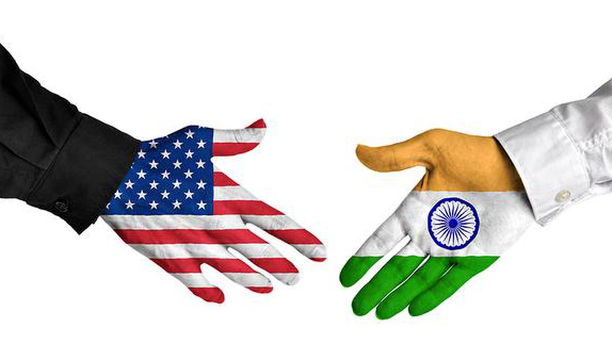 BECA treaty and the long view on India-U.S. talks | The Hindu In Focus podcast