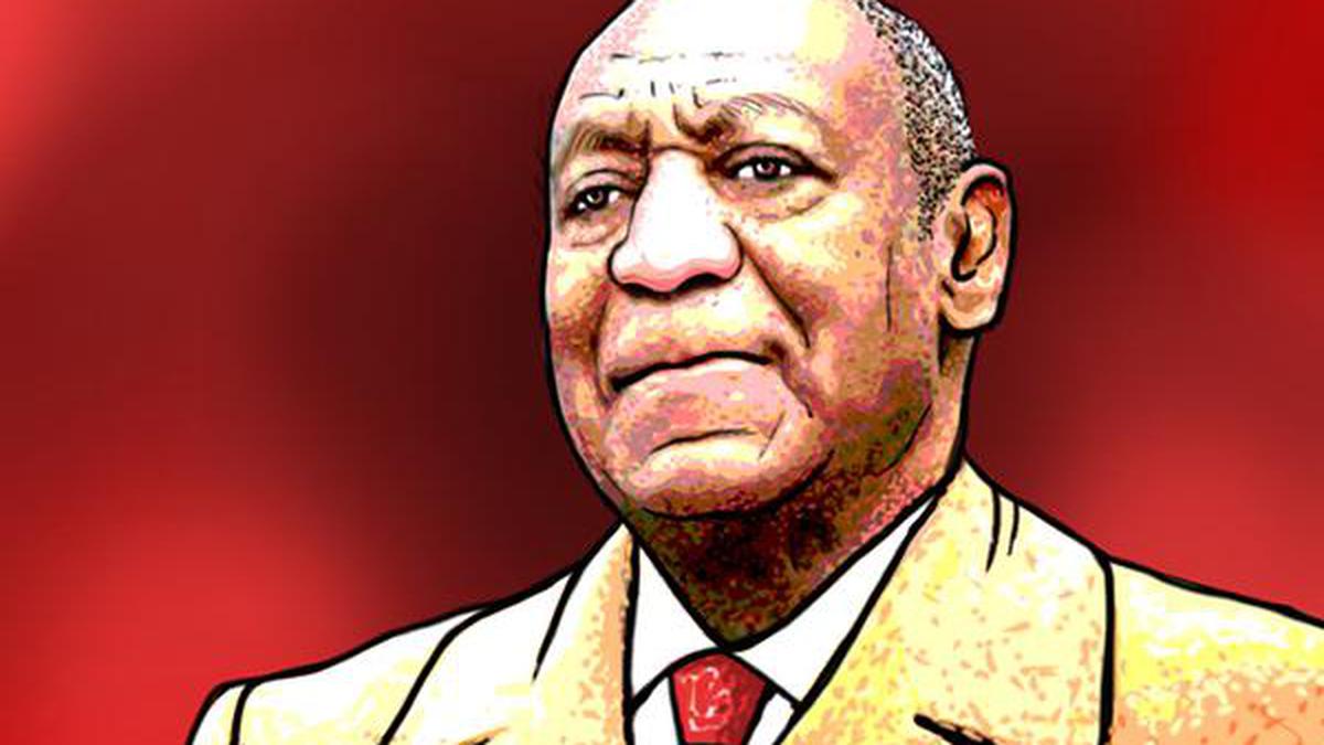 Bill Cosby | Free from prison