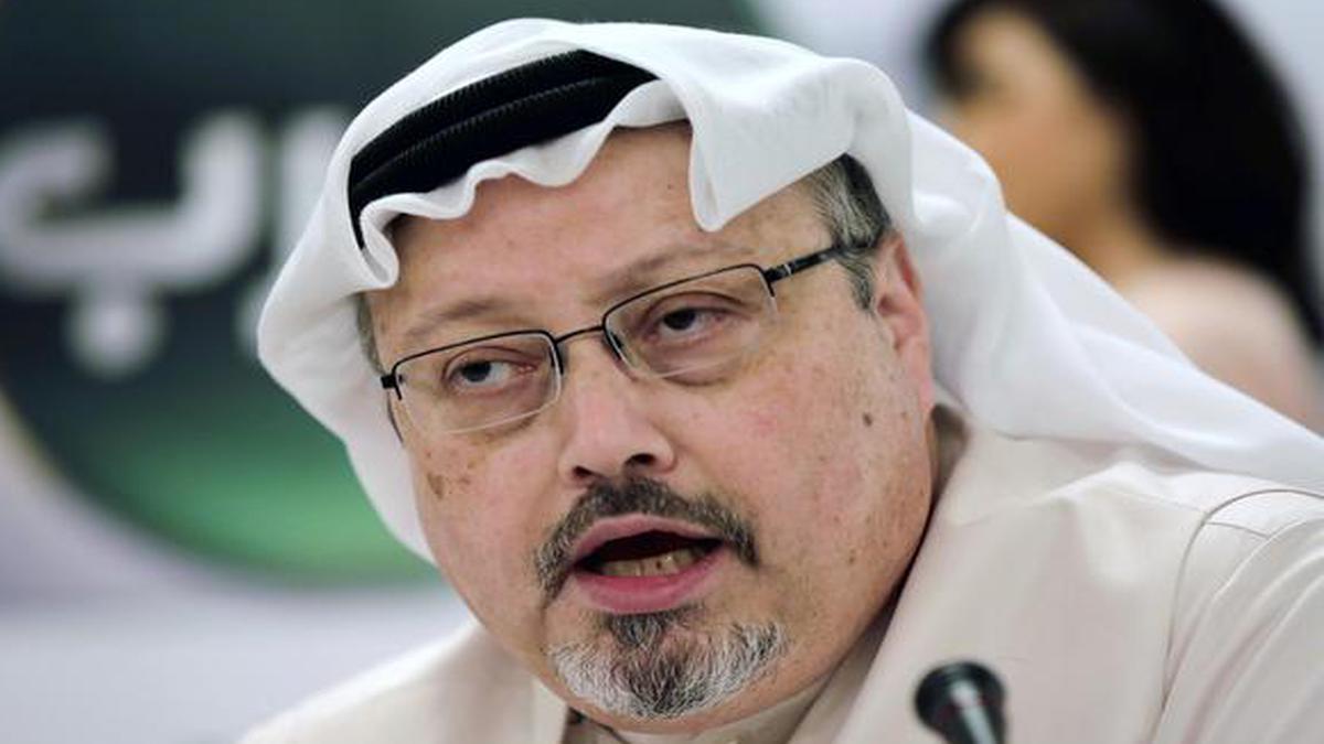 Saudi court sentences 5 to death for Jamal Khashoggi’s killing