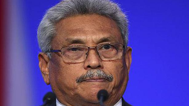 Sri Lanka President calls Putin; plans to visit UAE to explore options for fuel imports