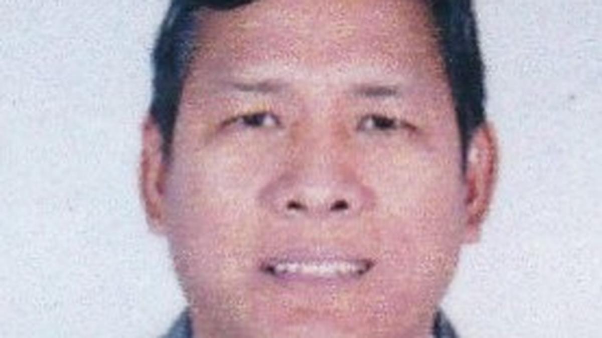 Arunachal Pradesh Minister Ojing Tasing vows to clean up Departments charged with financial irregularities