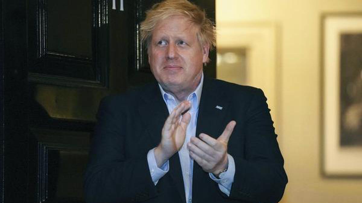 Coronavirus | Boris Johnson leaves intensive care, remains under observation