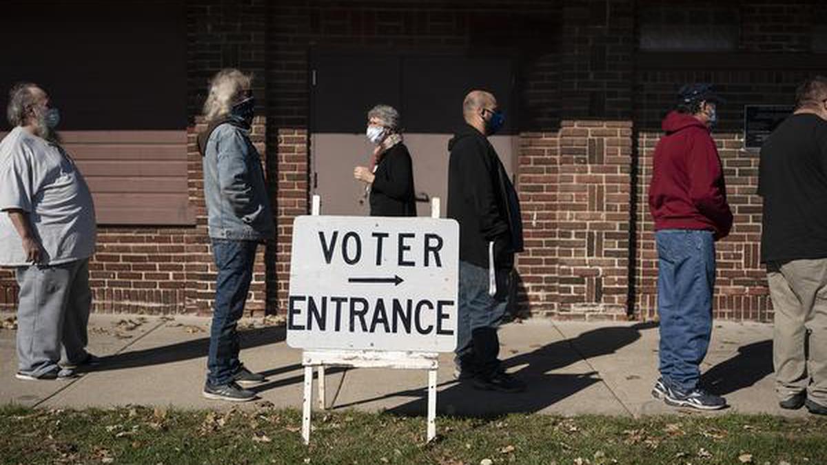 The hindu explains | why are questions being raised about the viability of america’s electoral system?