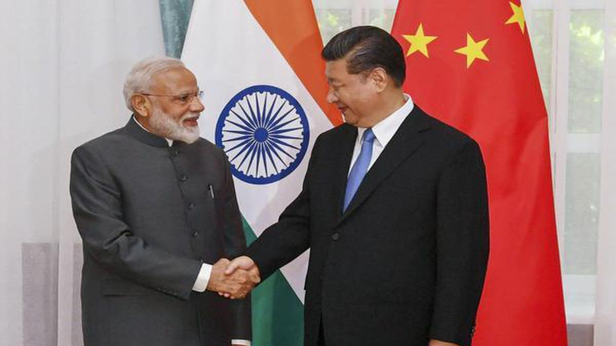 U.S. is now more clear in support for India on China border issues, says researcher