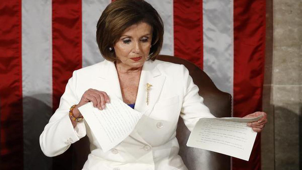 Doctored video of Pelosi brings renewed attention to ‘cheapfakes’