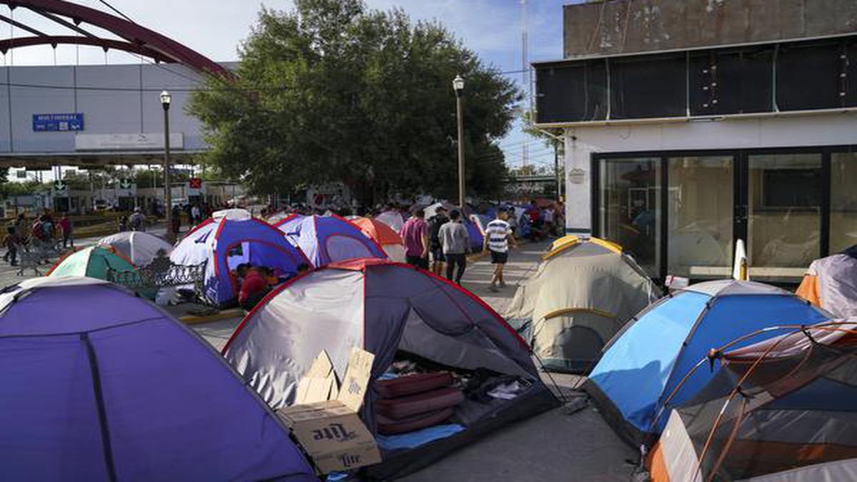 U.S. appeals court restores partial blockage of Trump's anti-asylum rule