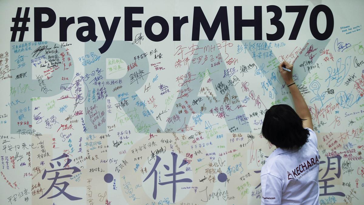 After 11 years, exploration firm Ocean Infinity restarts search for MH370