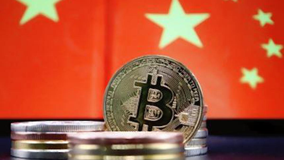 Explainer | Why is China cracking down on cryptocurrencies? - The Hindu