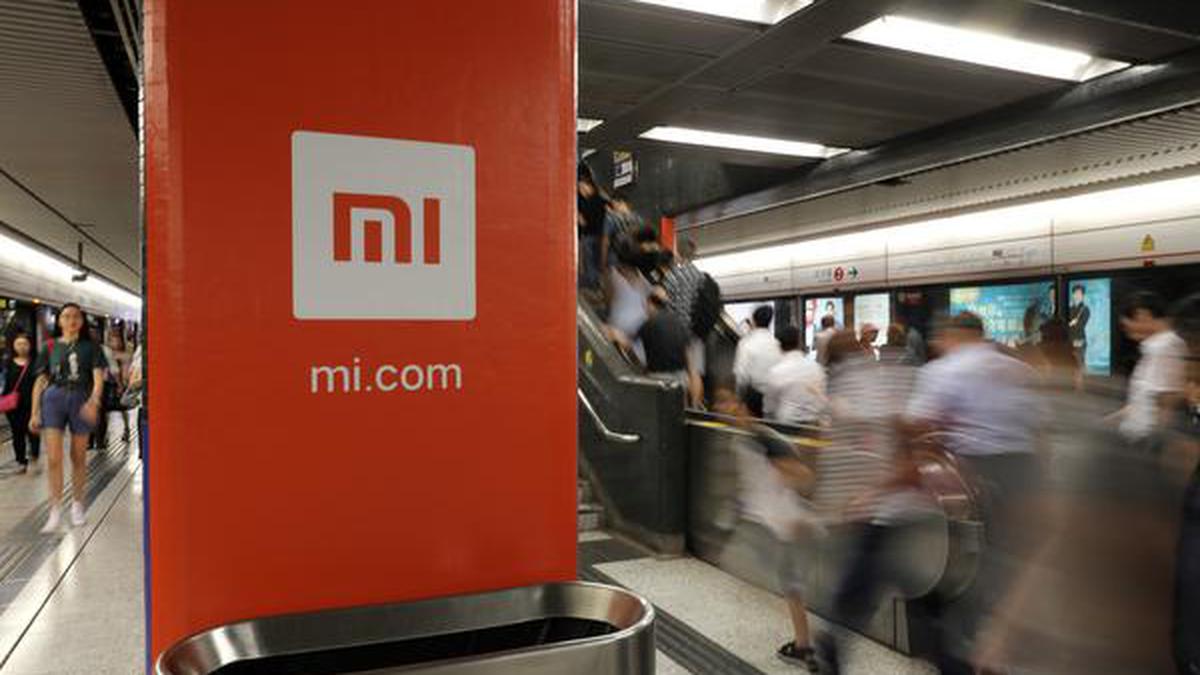 U.S. blacklists Xiaomi, CNOOC, Skyrizon, raising heat on China