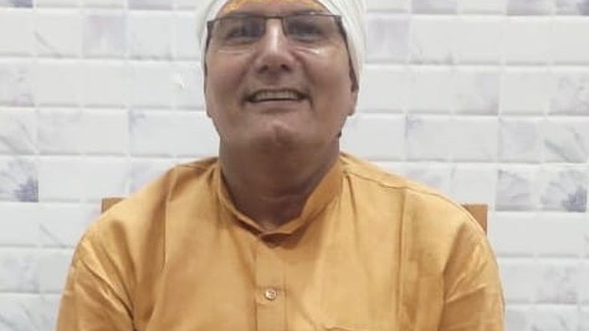 Rajasthan BJP spokesperson expelled over controversial remarks