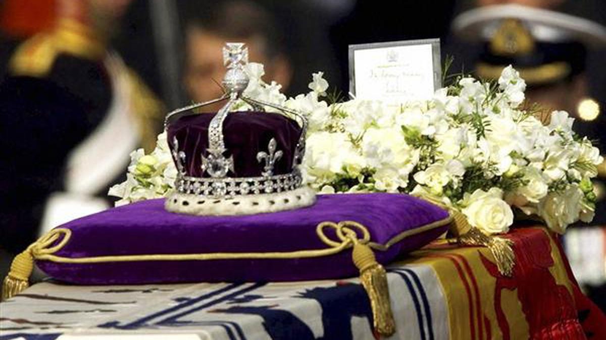 Buckingham Palace averted Koh-i-Noor ‘side story’ for King Charles's coronation, says royal expert