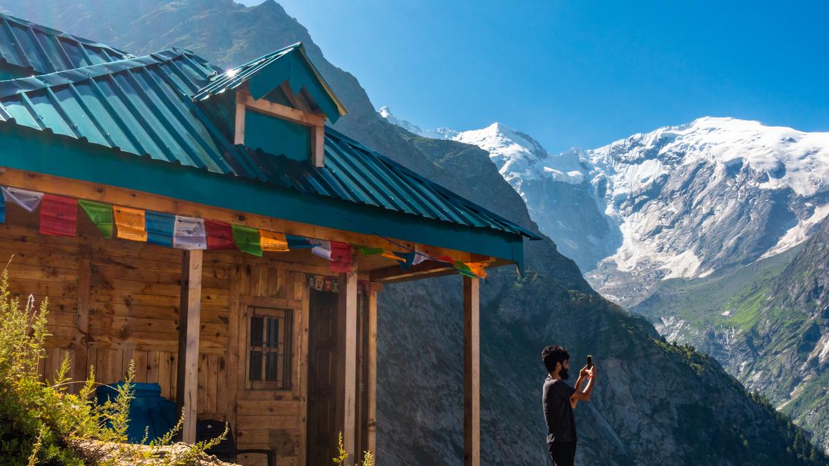 Niti Aayog recommends model policy for homestays
