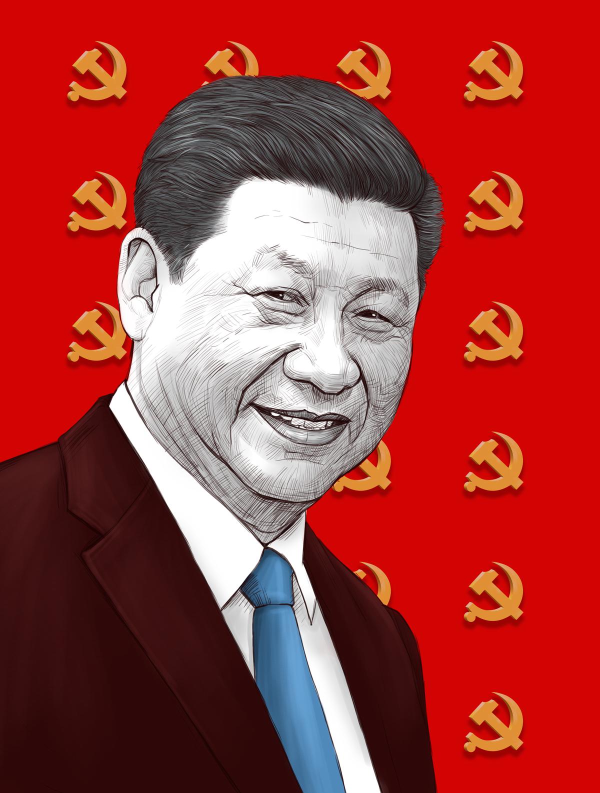 Xi Jinping | The princeling’s next decade