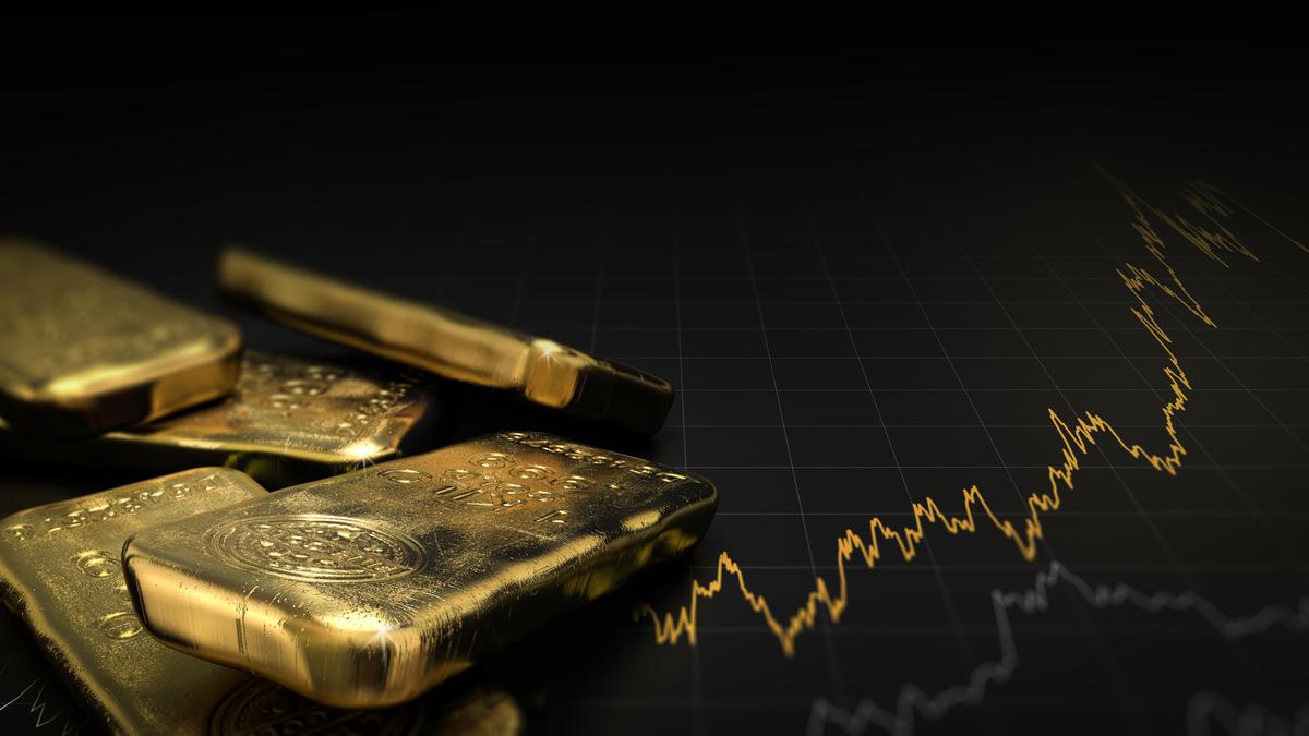What is driving the fall in gold prices? | Explained