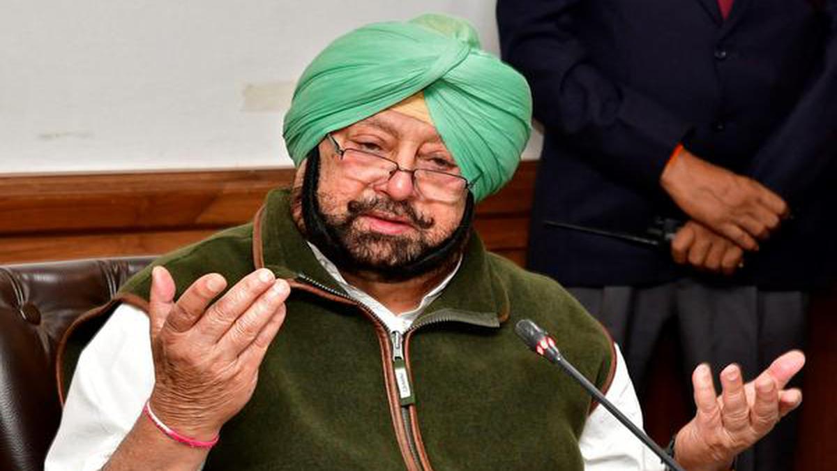 Pak won’t hesitate to use nuke in face of defeat against India, warns Amarinder Singh