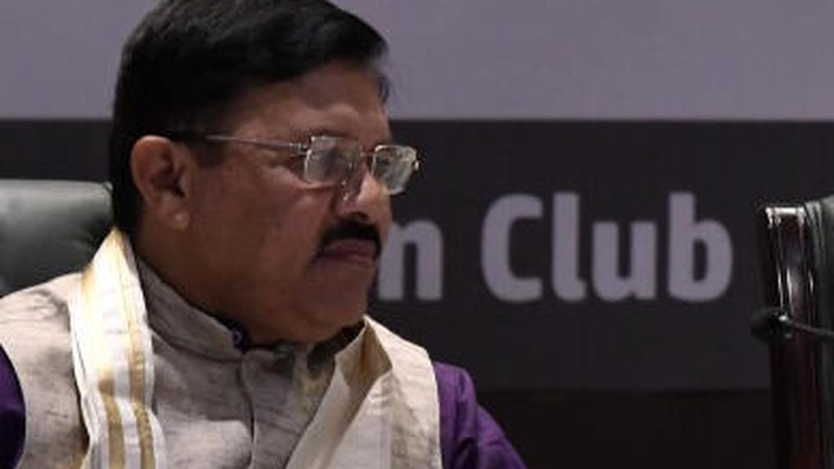 Delhi HC asks AAP leaders to remove defamatory posts against BJP leader Shyam Jaju, son