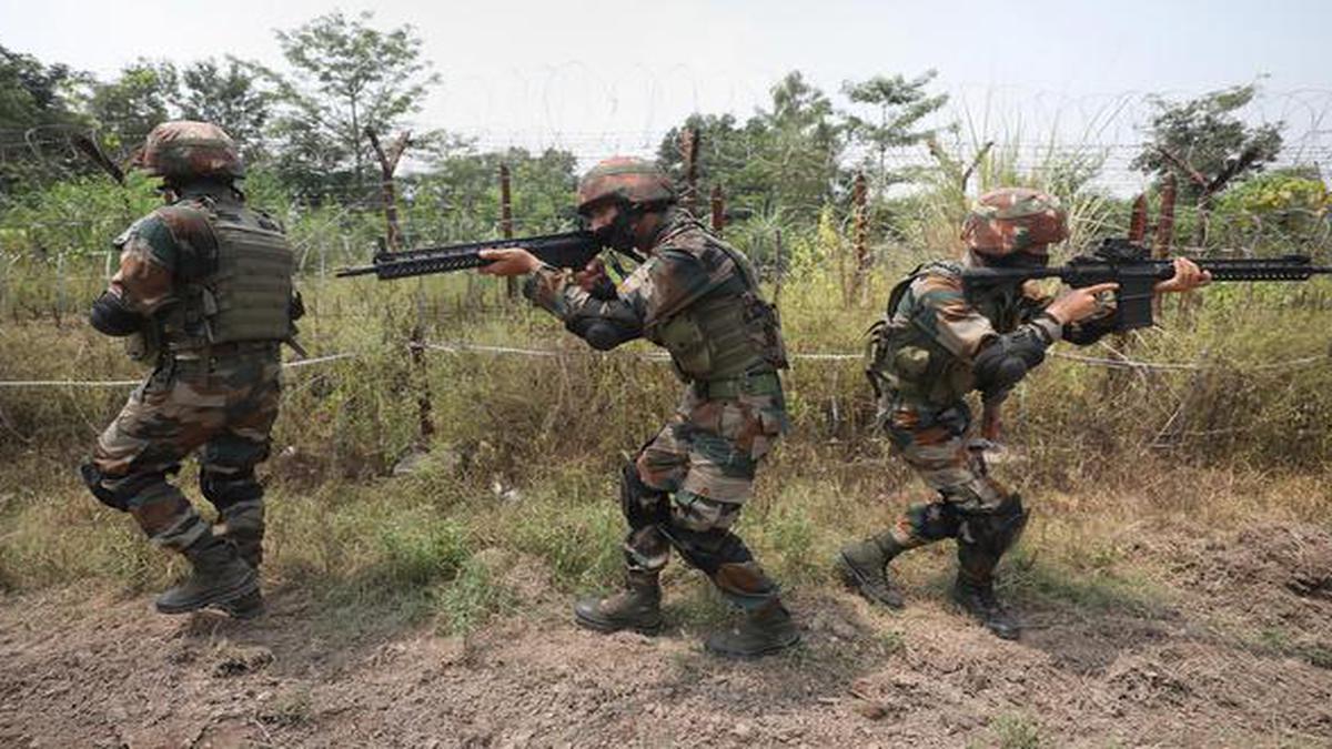 LeT, JeM terrorists may intensify infiltration bids, warn officials